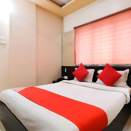 Oyo 3341 Hotel Malwa Country Indore Exteriör bild